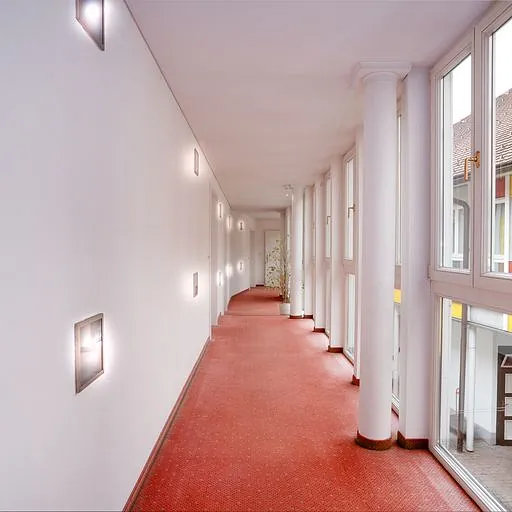 Zimmer - GASTHOF & PENSION "ZUM GREIF"