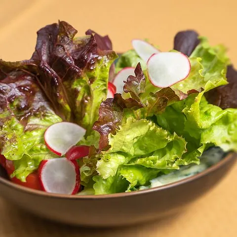 Salatteller