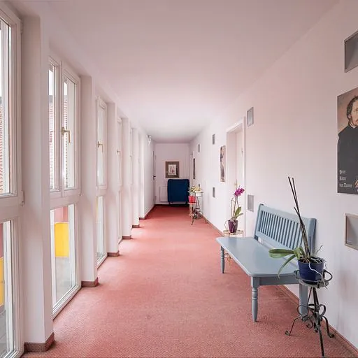 Zimmer - GASTHOF & PENSION "ZUM GREIF"
