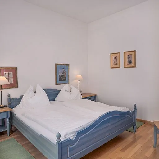 Zimmer - GASTHOF & PENSION "ZUM GREIF"